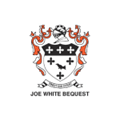 Joe White Bequest Logo